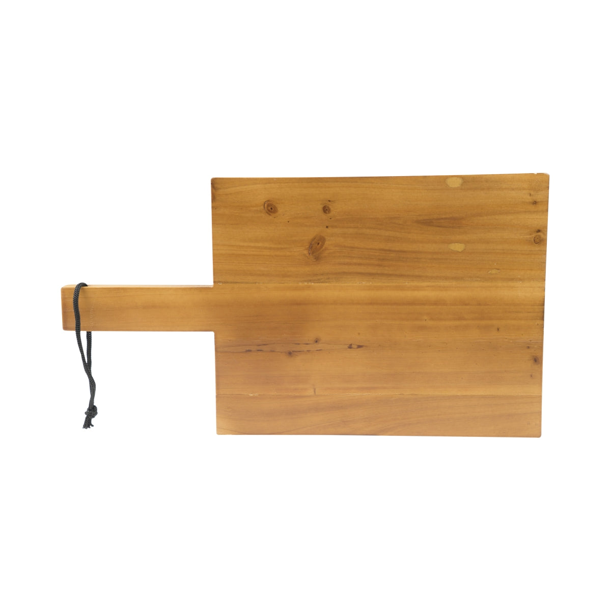 Evan Williams Whiskey Brett Brown Wood Cutting Board Kitchen Breakfast Serving – View 4