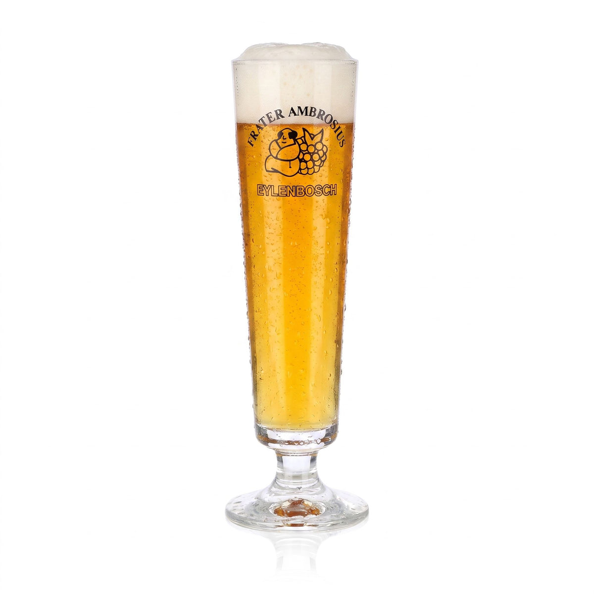 Eylenbosch Beer Glass, 0.24 L, Frater Ambrosius Durobor Mug