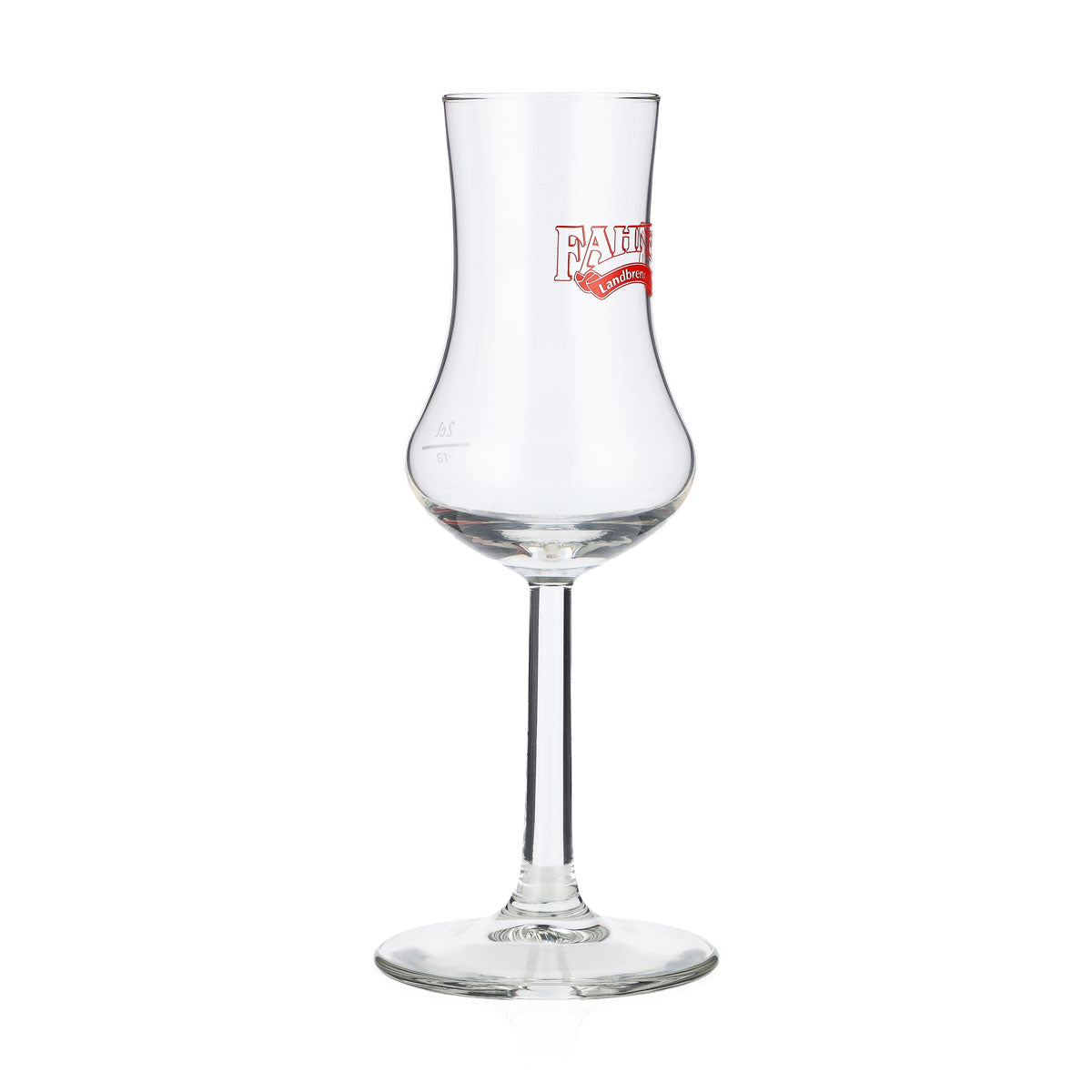 Fahner Grappa Glass Tasting Glass Shot Glass Glasses Nosing 2cl – View 2