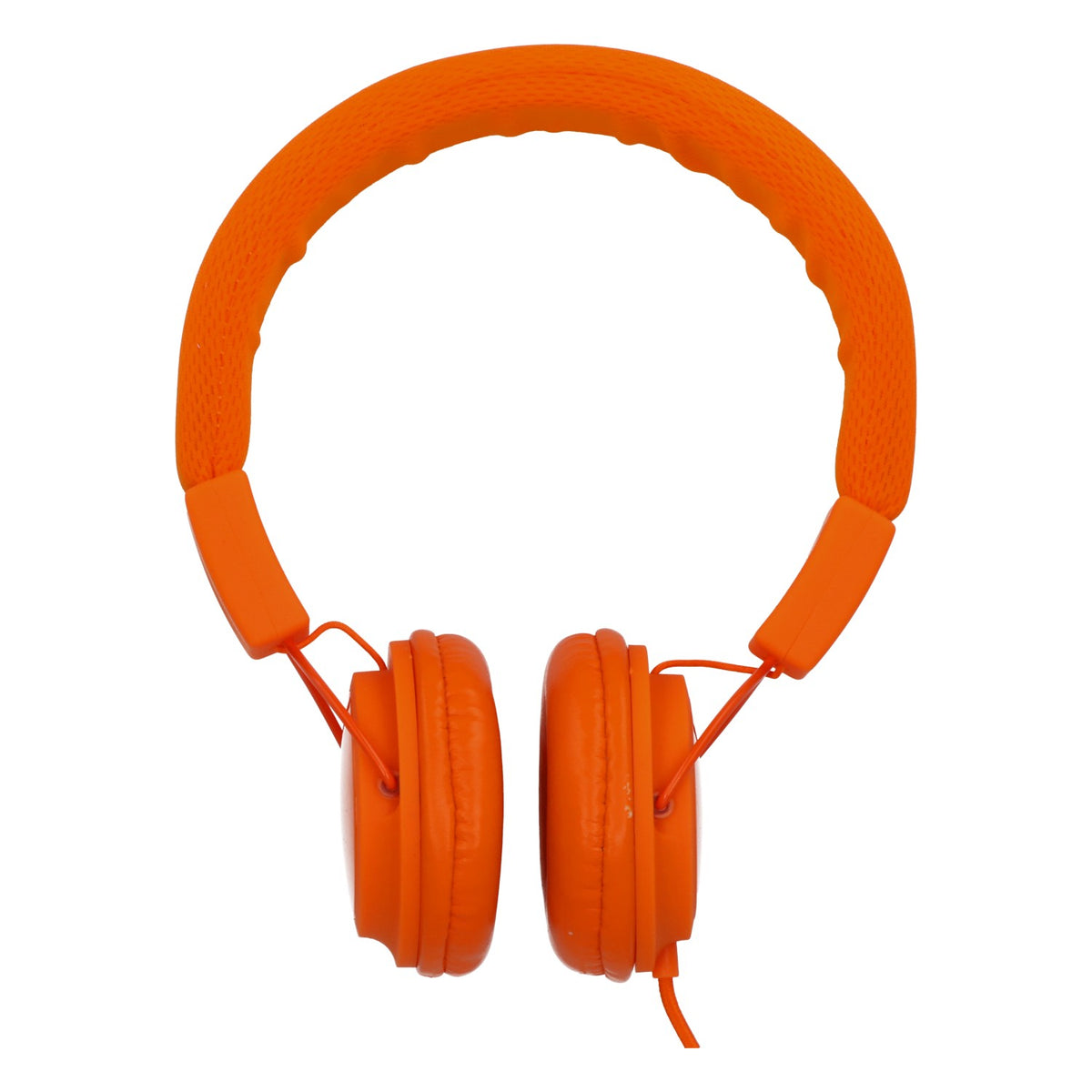 Fanta Lemonade Exclusive headphones with microphone and remote control button – View 2