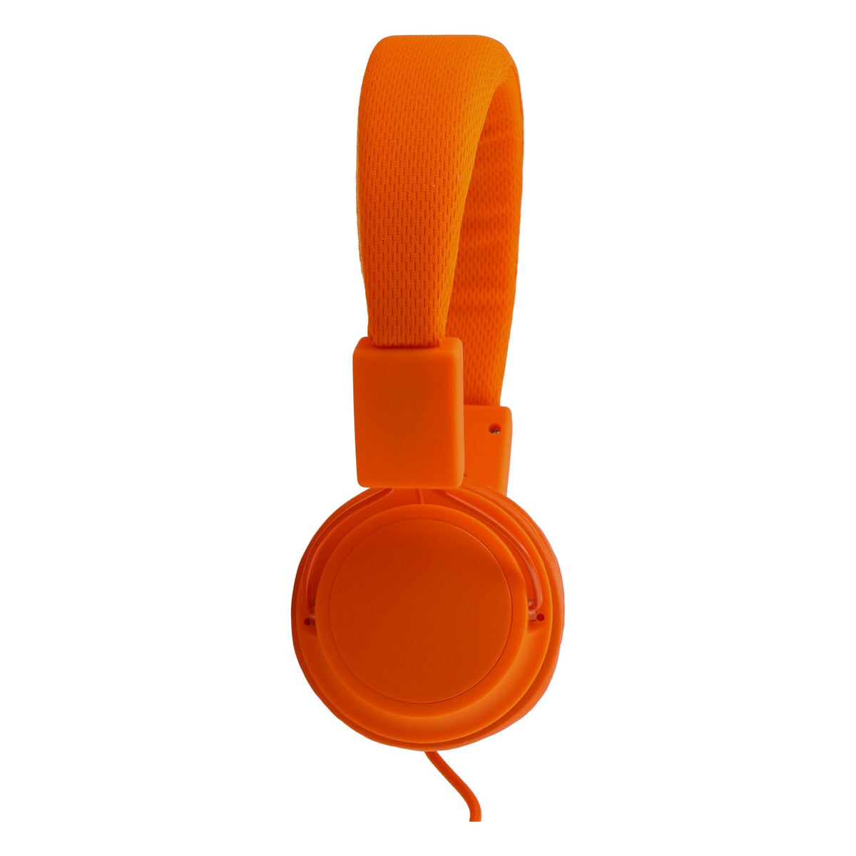 Fanta Lemonade Exclusive headphones with microphone and remote control button – View 4
