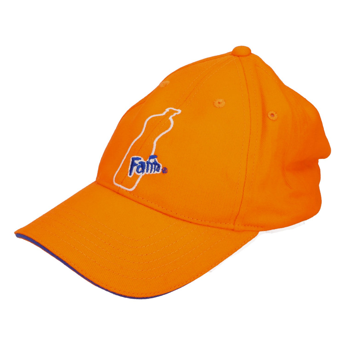 Fanta Soft Drink Baseball Cap Baseball Cap Cap Hat B-Grade