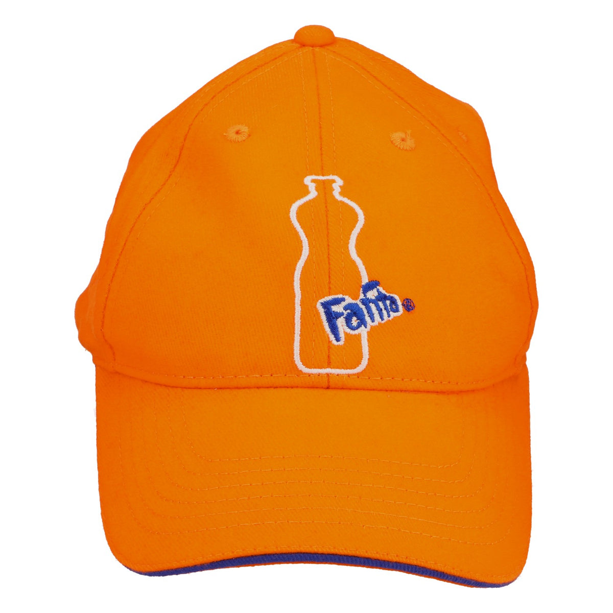 Fanta Soft Drink Baseball Cap Baseball Cap Cap Hat B-Grade – View 3