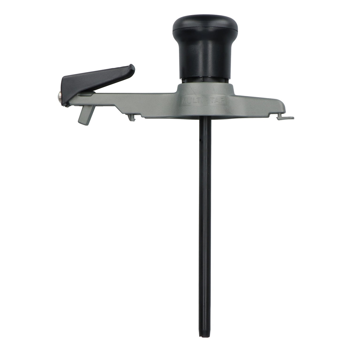 Multi Tap 2000 5L Party Keg Beer Dispenser, Gray/Black