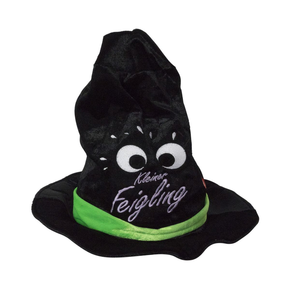 Coward Hat Witch Hat Dancing Hat Battery Operated Party Carnival Carnival