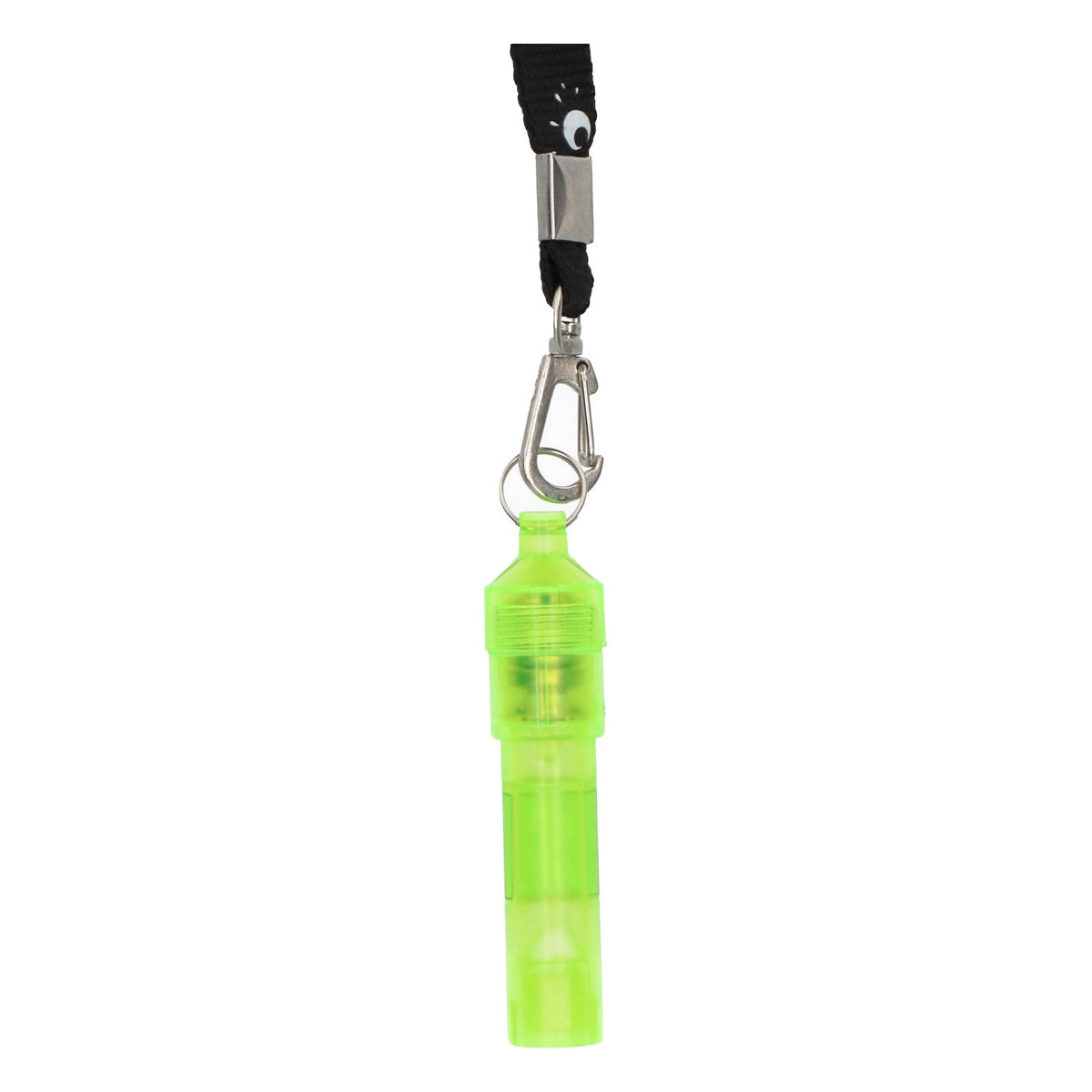 Feigling liqueur light-up whistle referee soccer with lanyard – View 3