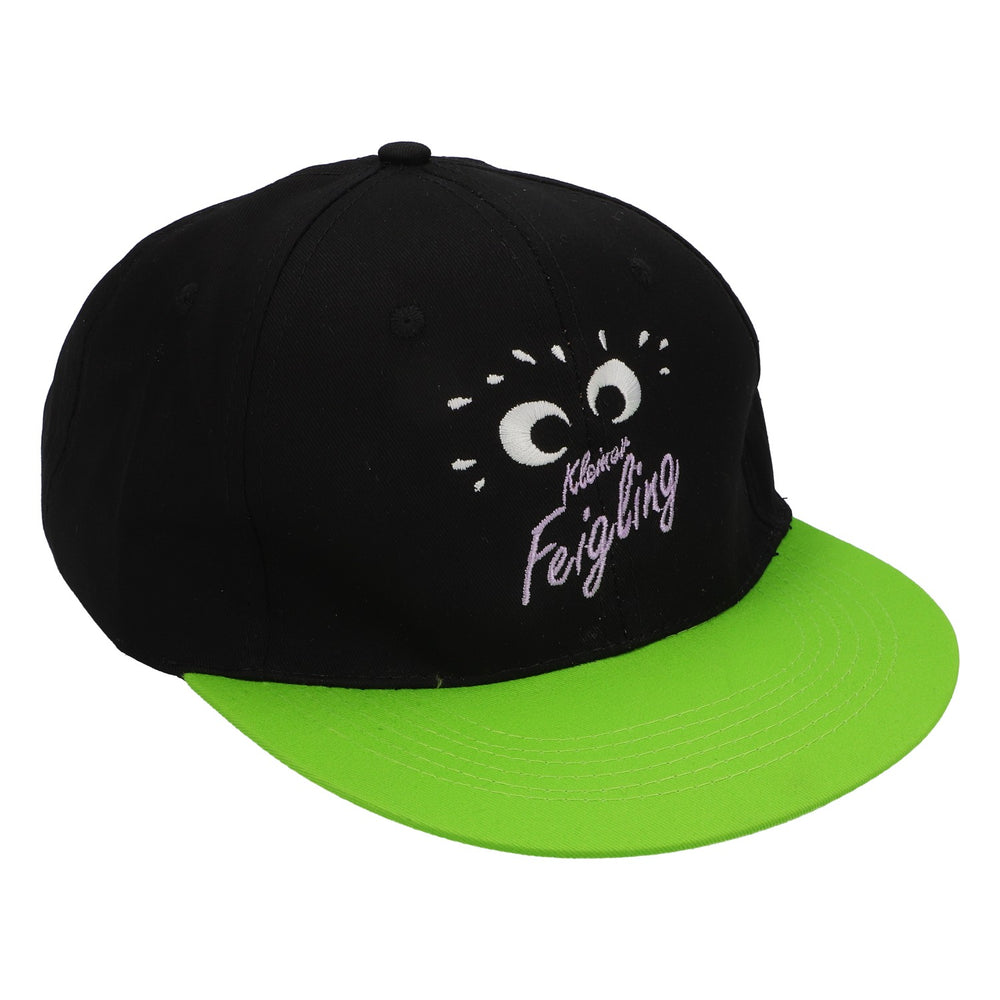Feigling liqueur cap baseball cap trucker cap snapback black/green