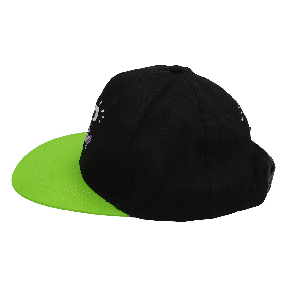 Feigling liqueur cap baseball cap trucker cap snapback black/green – View 3
