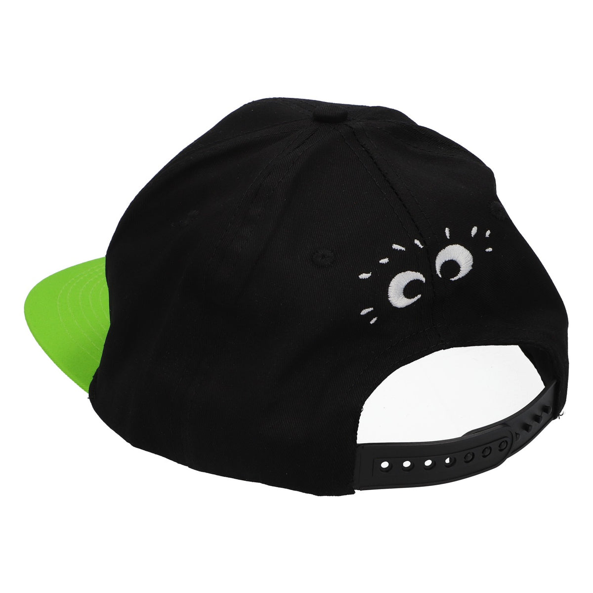 Feigling liqueur cap baseball cap trucker cap snapback black/green – View 4