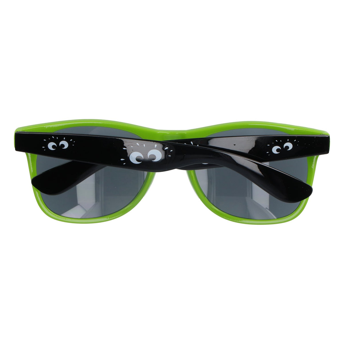 Feigling Liqueur Sunglasses UV 400 Cat. 3 Party Glasses Green Design 2021 – View 2