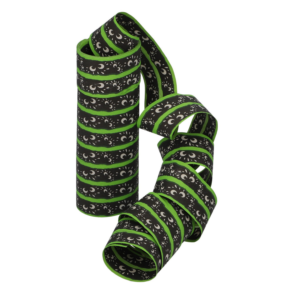 Coward Streamer Party Decoration Accessory, Colorful Paper, Birthday, Event