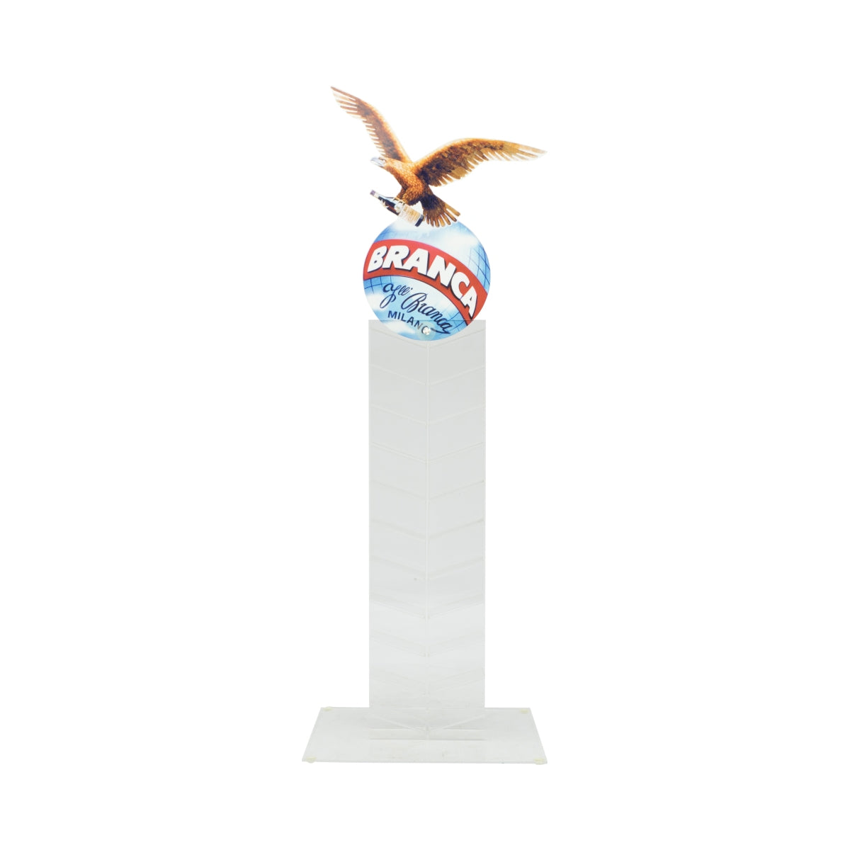 Fernet Branca Glorifier Display Stand 20 Bottle Holder Bar Decoration