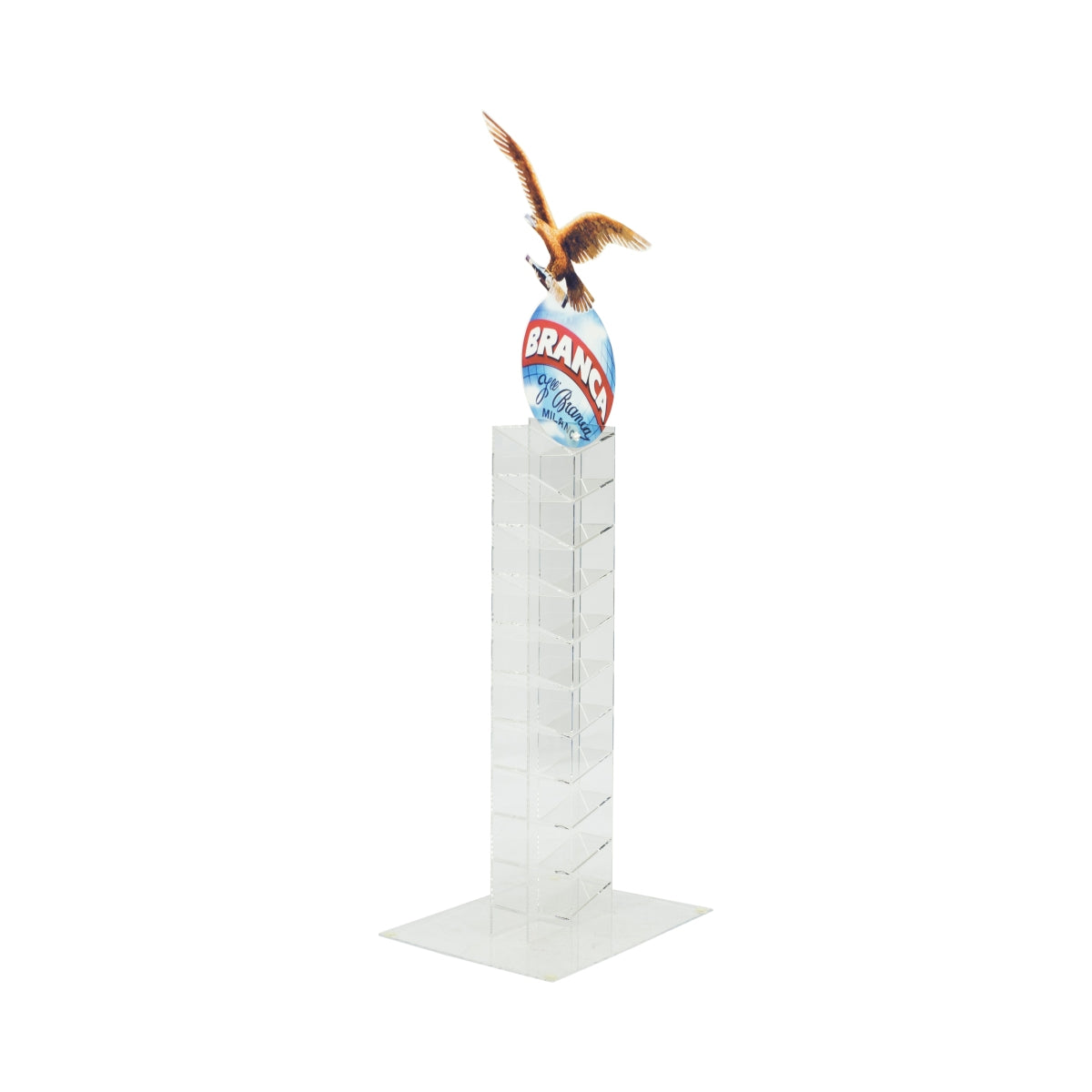 Fernet Branca Glorifier Display Stand 20 Bottle Holder Bar Decoration – View 2