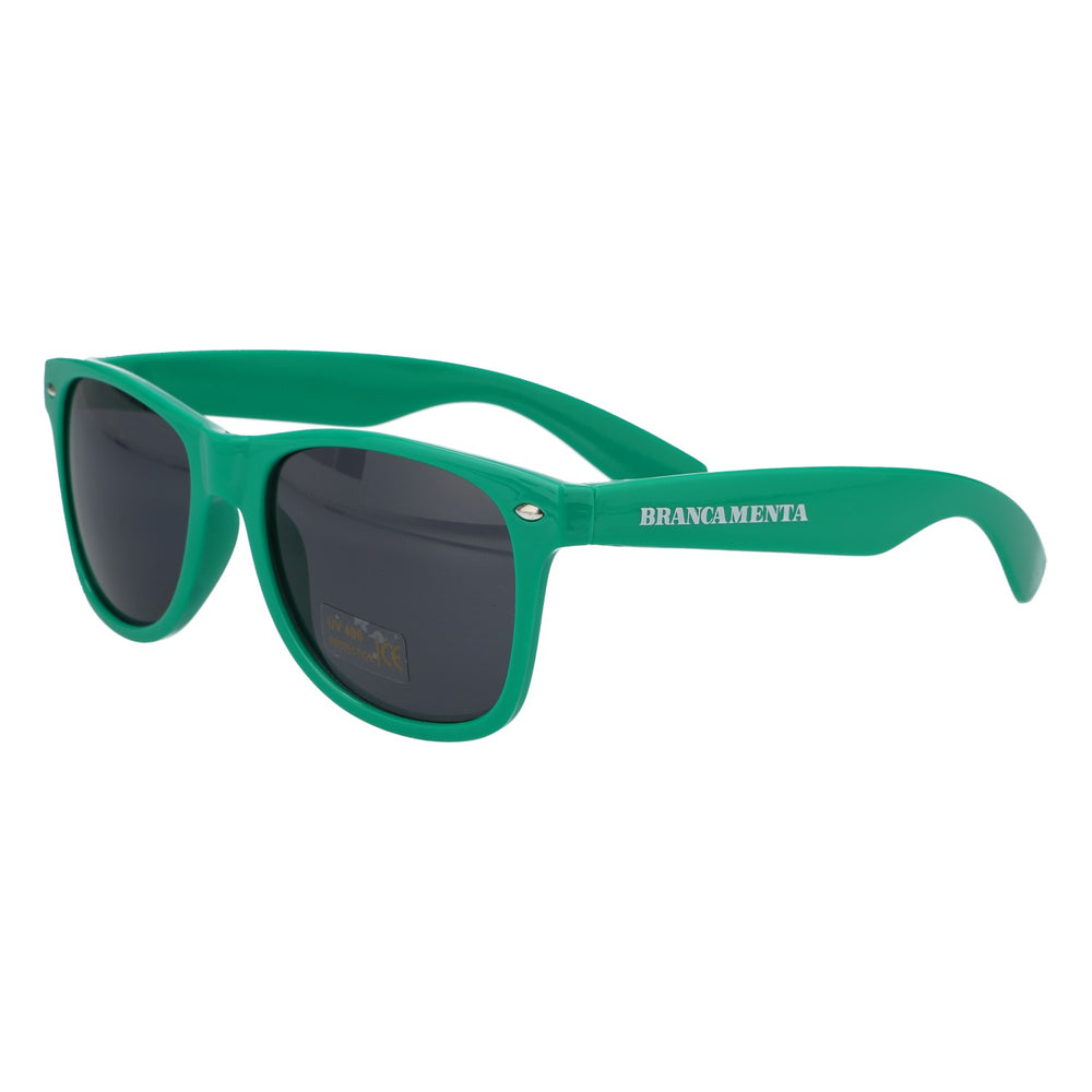 Fernet Branca Menta Sunglasses "Green Edition" UV 400
