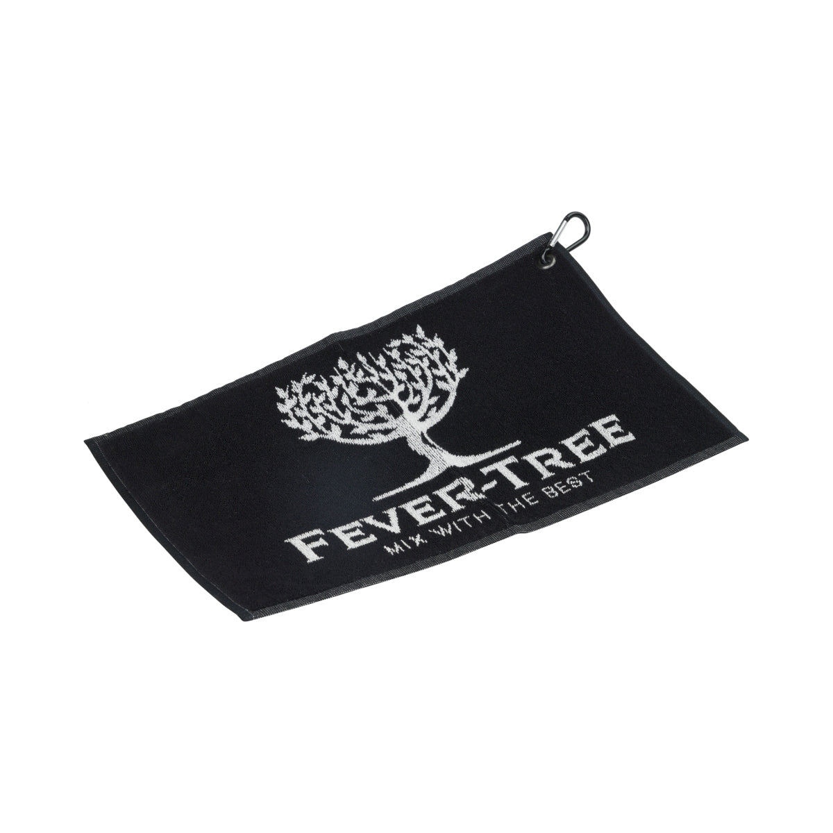 Fever Tree Gin Bar Towel 50x30cm Hook Glasses Towel Tableware Cafe Bar