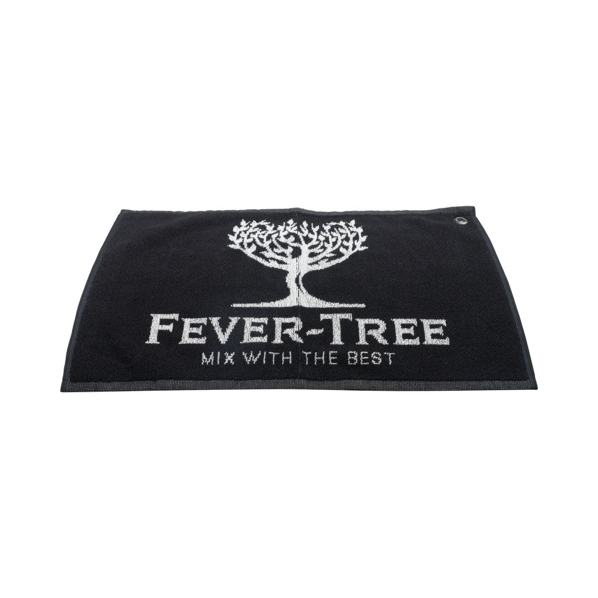 Fever Tree Gin Bar Towel 50x30cm Hook Glasses Towel Tableware Cafe Bar – View 2