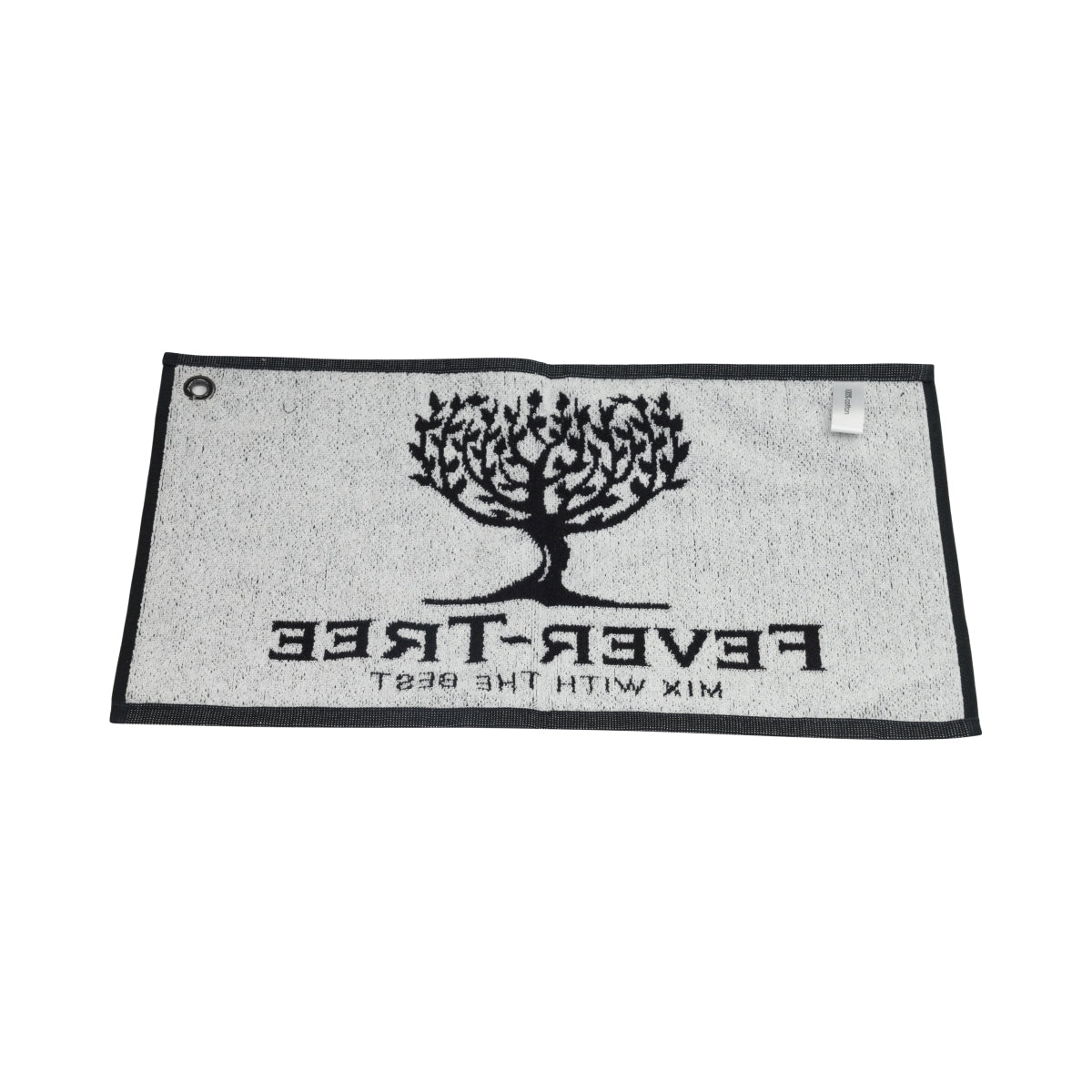 Fever Tree Gin Bar Towel 50x30cm Hook Glasses Towel Tableware Cafe Bar – View 3