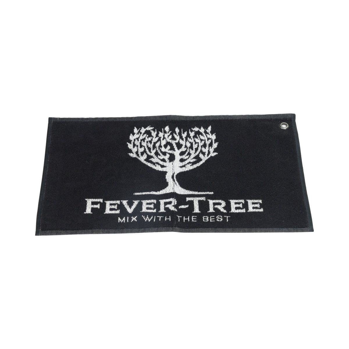 Fever Tree Gin Bar Towel 50x30cm Hook Glasses Towel Tableware Cafe Bar – View 4