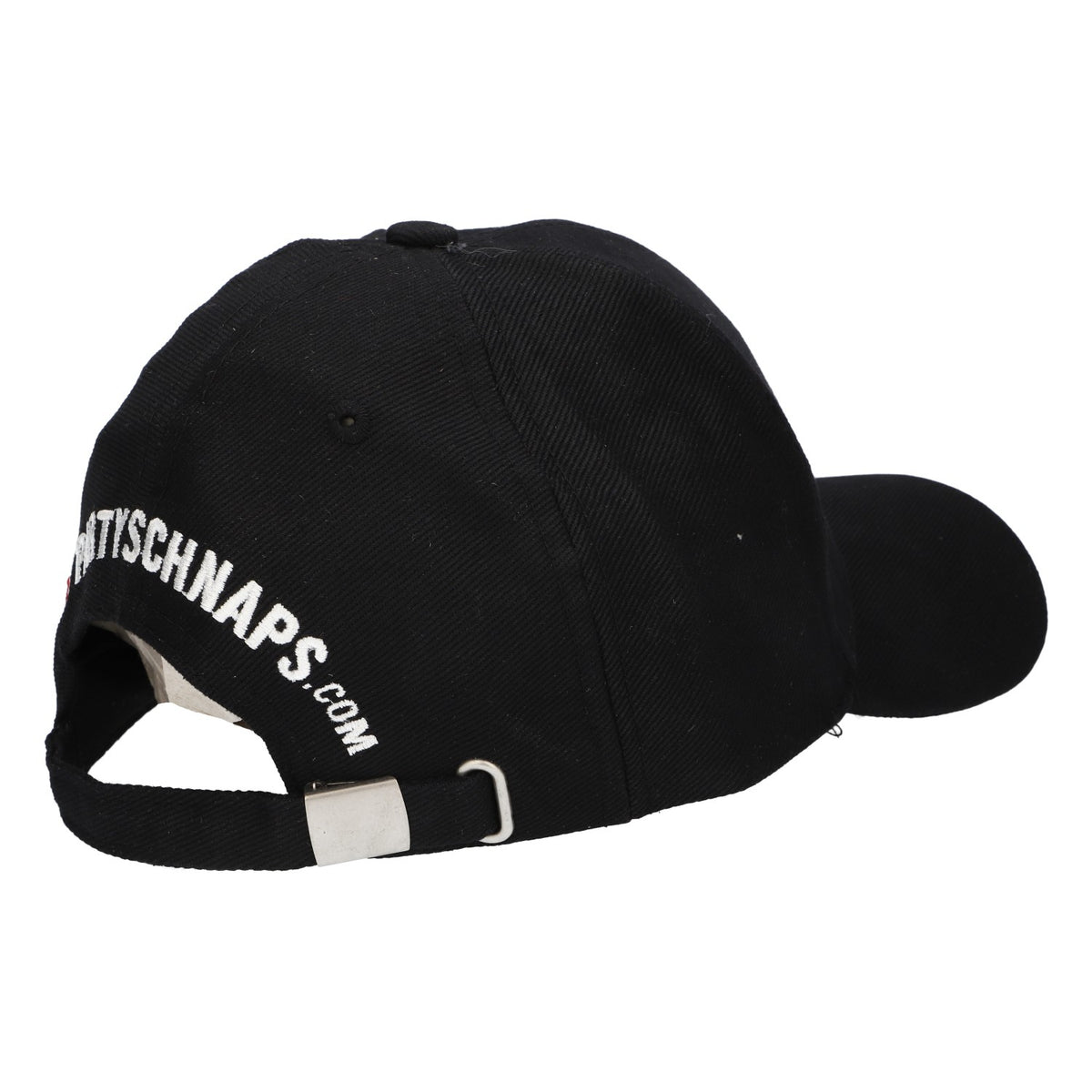 Fuck Cap Cap Base Cap Snapback Unisex Size Adjustable Hat Headwear – View 4