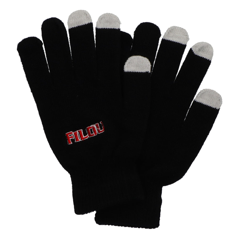 Filou Beer Gloves, Black