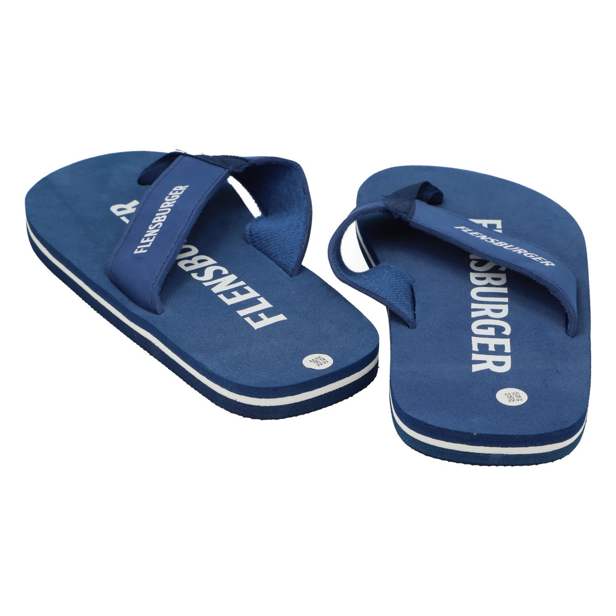Flensburg Beer Beach Sandals Beach Shoes 38/39 Plop – View 2