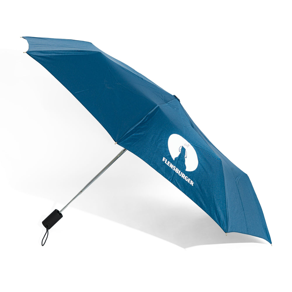 Flensburg Beer Umbrella Compact
