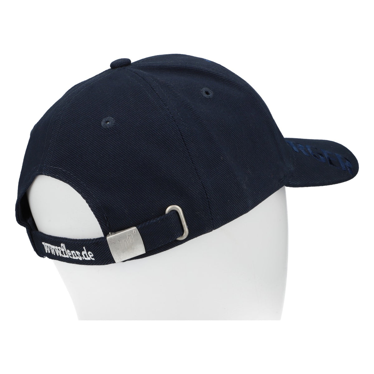 Flensburg Pilsener baseball cap, cap, baseball cap, blue – View 4
