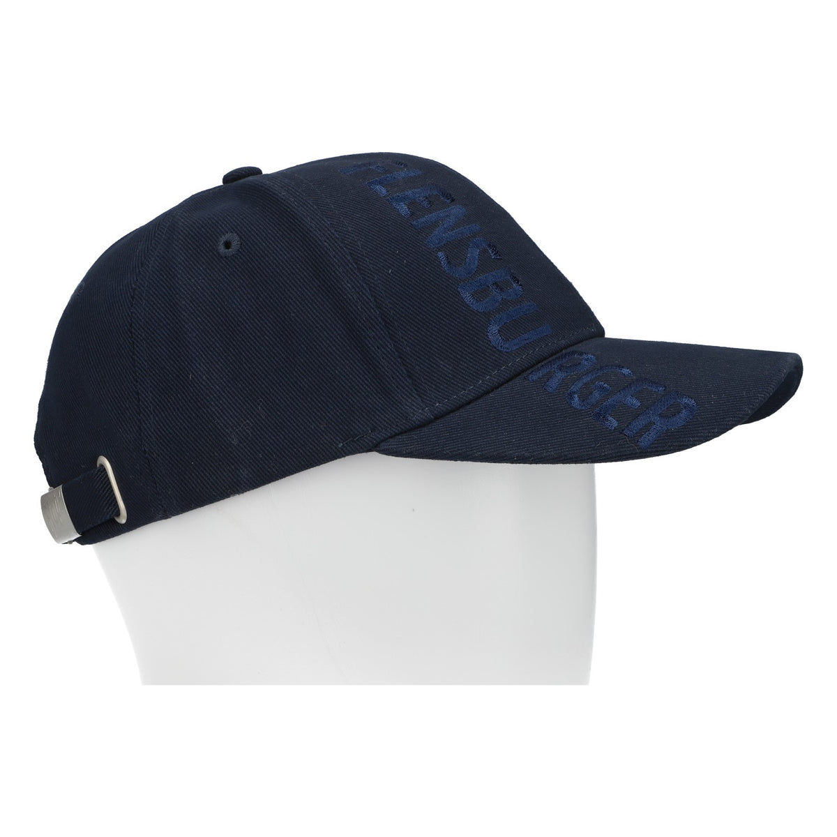 Flensburg Pilsener baseball cap, cap, baseball cap, blue – View 5