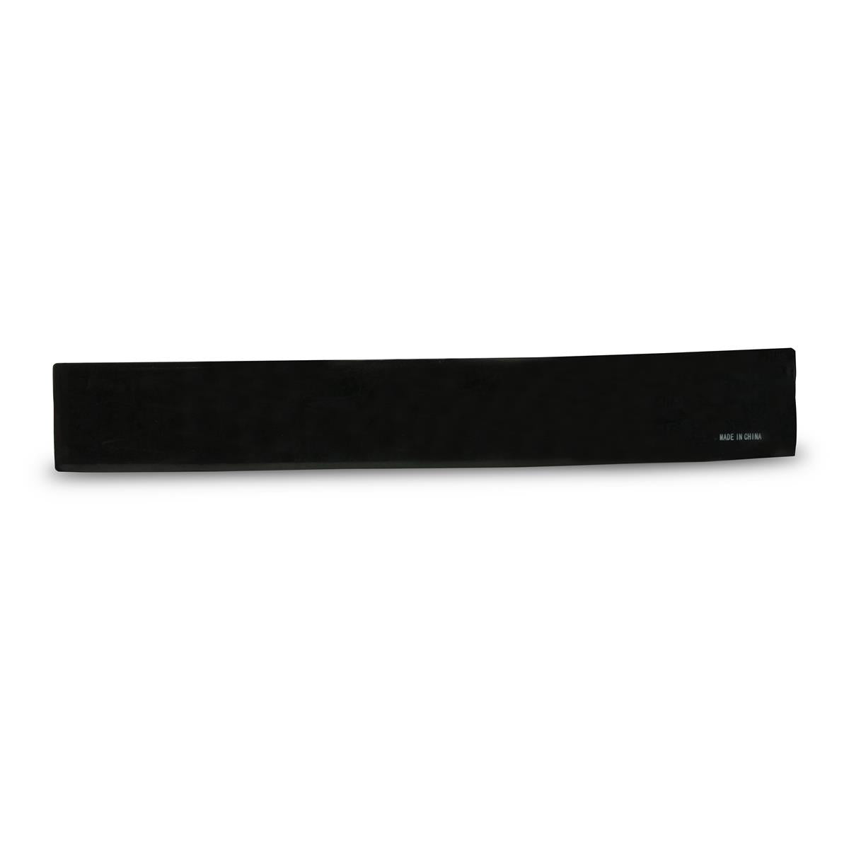 Four Roses Whiskey Bar Mat Drip Mat Bar Accessories: Black 60x9cm – View 2