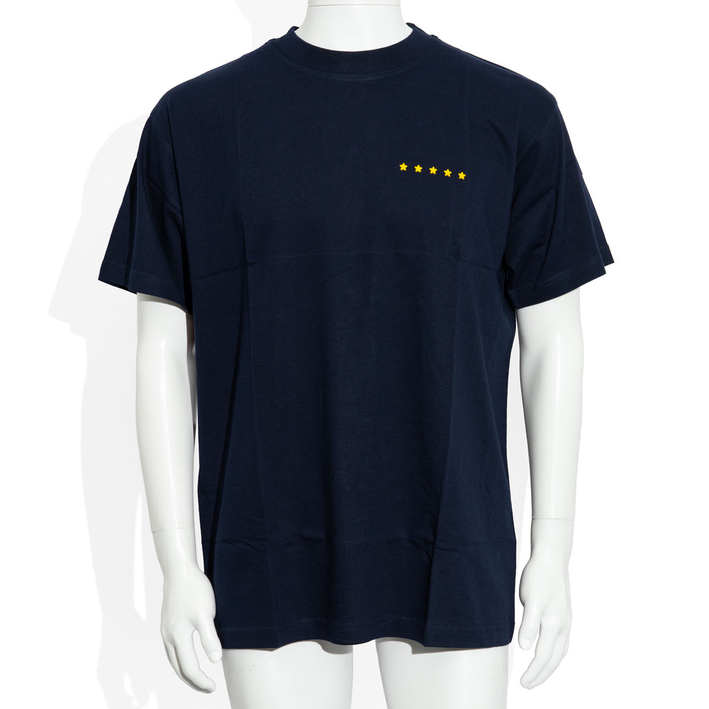 Franken Bräu Beer Glass XL Cotton T-Shirt