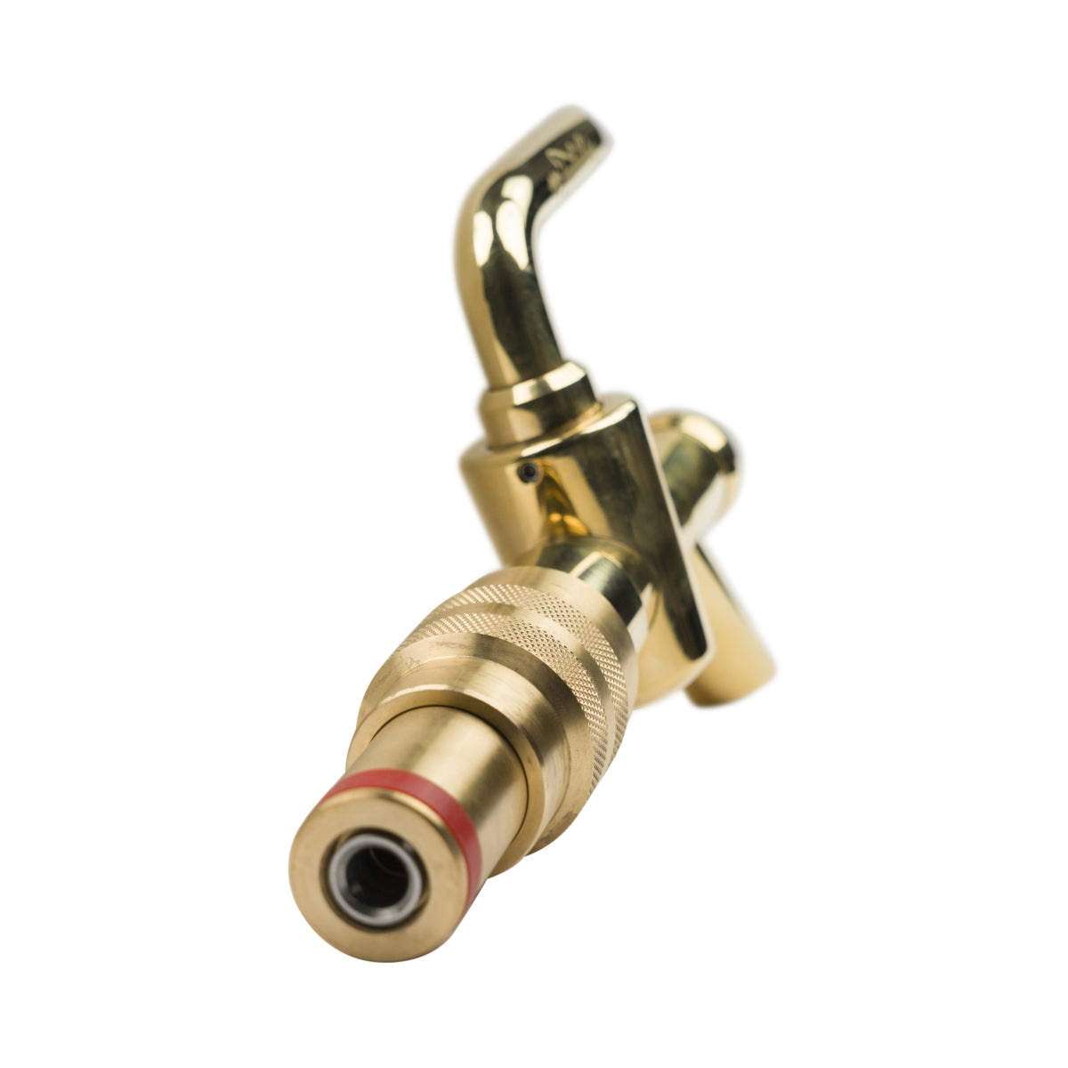 Frankenheim Beer Tap Barrel Tap Beer Tap Brass Set – View 3