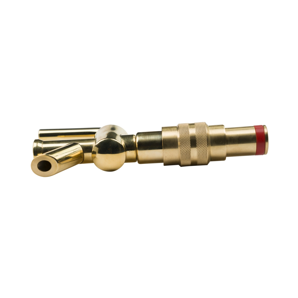 Frankenheim Beer Tap Barrel Tap Beer Tap Brass Set – View 4