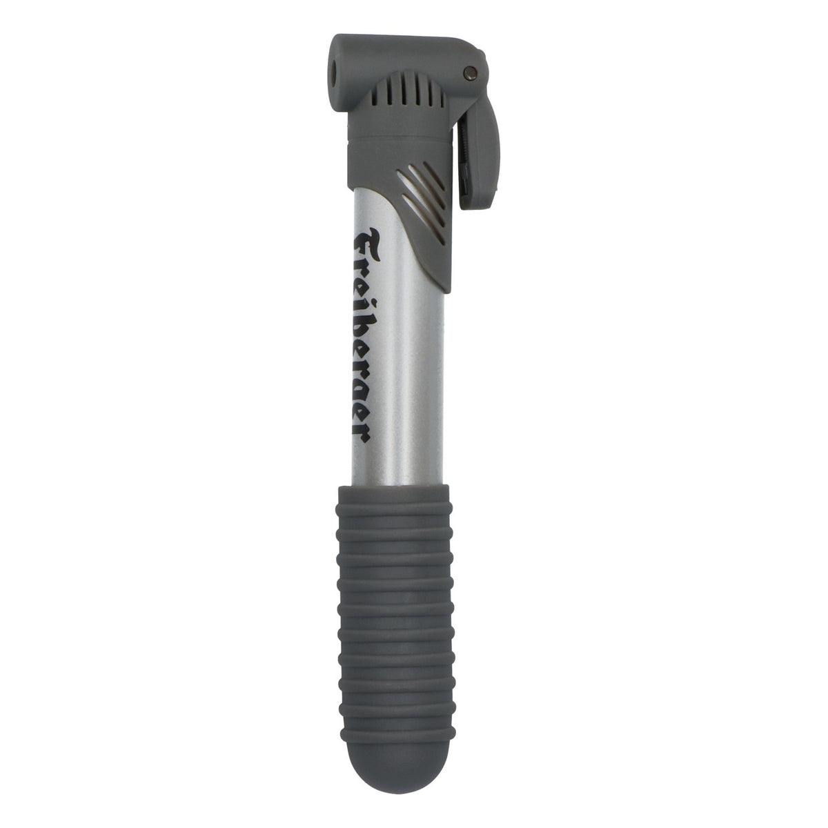 Freiberger Beer Bicycle Pump Air Pump Gray Bicycle Accessories – View 3