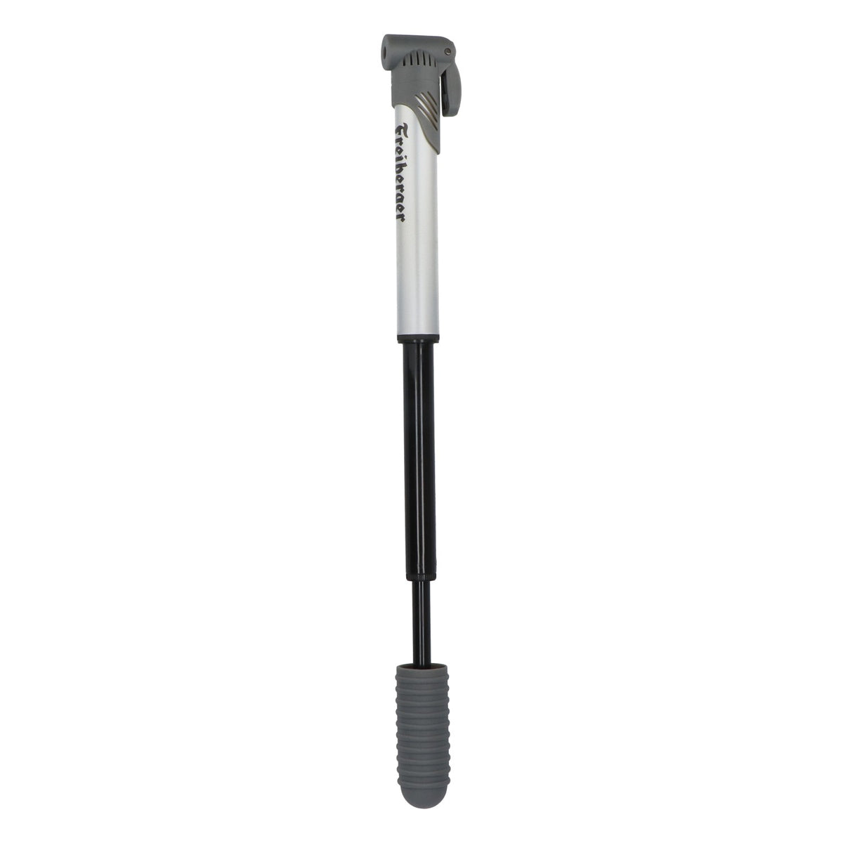 Freiberger Beer Bicycle Pump Air Pump Gray Bicycle Accessories – View 4