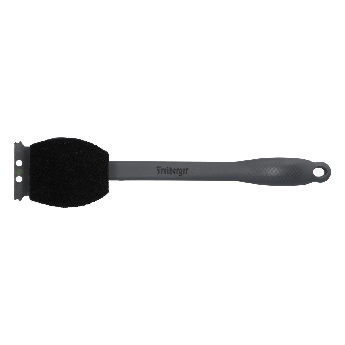 Freiberger Beer Grill Brush Wire Brush BBQ Scraper Grill Accessories Plastic – View 2