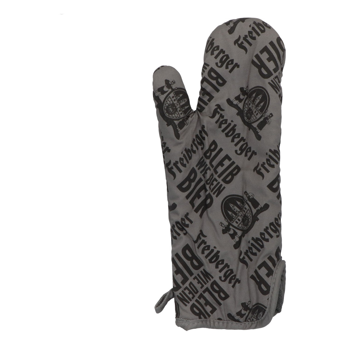Freiberger Beer Barbecue Glove BBQ Barbecue Accessories "Stay like your beer"