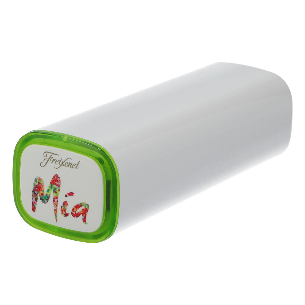 Freixenet Mia PowerBank Additional Battery 2600mAh Mobile Phone Battery USB White