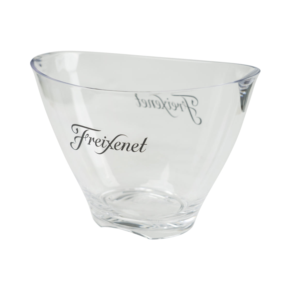 Freixenet Sparkling Wine Cooler Bottle Cooler Ice Box Ice Tray Ice Cube Tray Catering