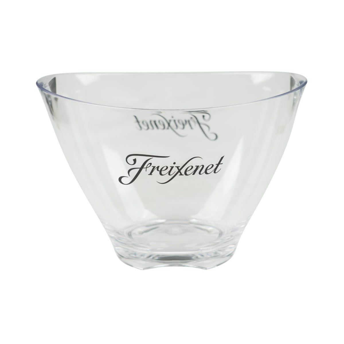 Freixenet Sparkling Wine Cooler Bottle Cooler Ice Box Ice Tray Ice Cube Tray Catering – View 2