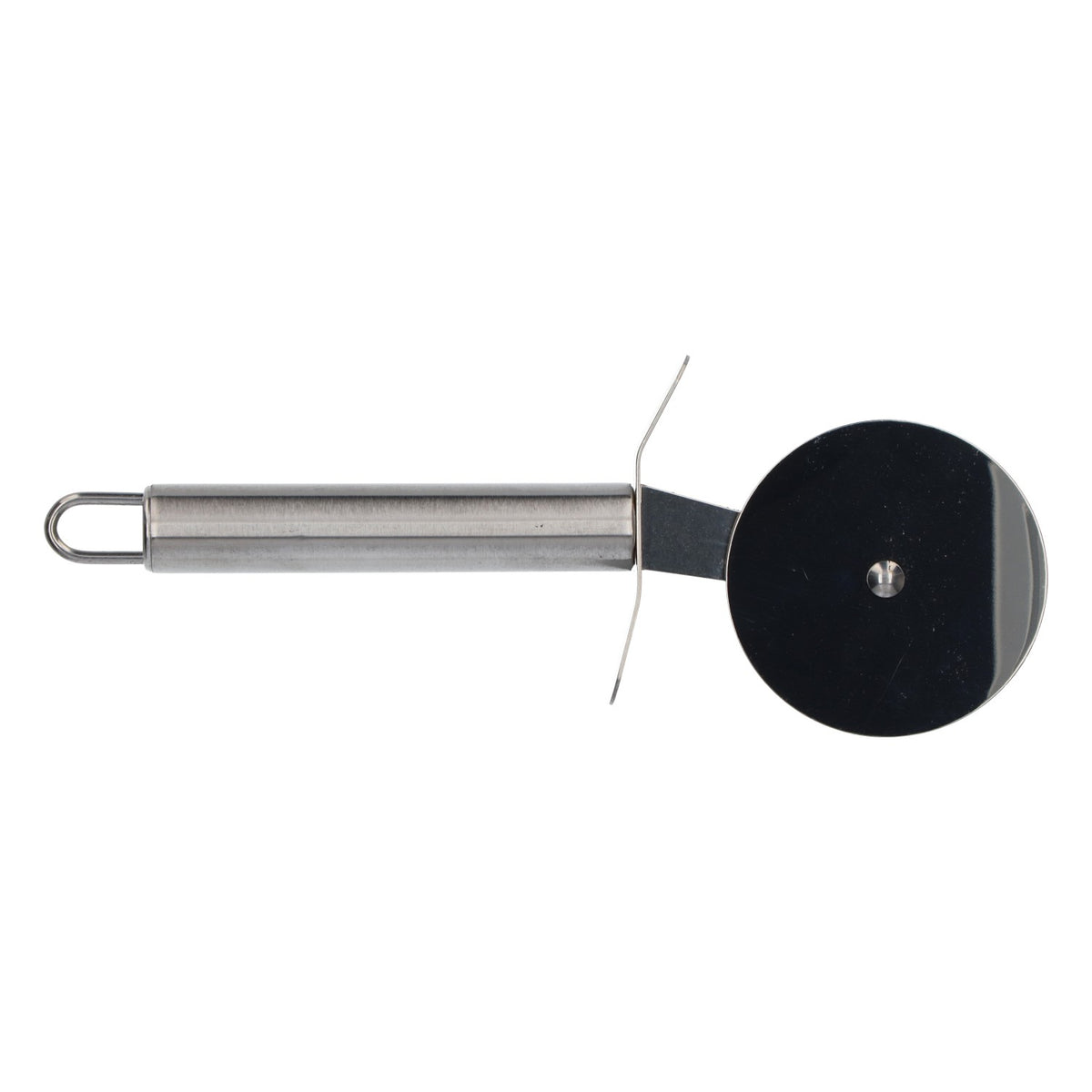 Frico Pizza Cutter, Pizza Roller, Stainless Steel, Silver, Sharp, Durable, Kitchen Gadget – View 3
