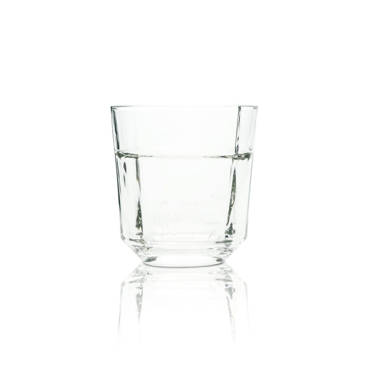Fritz Kola Glass 0.2 L Tumbler Relief Glasses Tasting Retro Fizzy Juice Cola