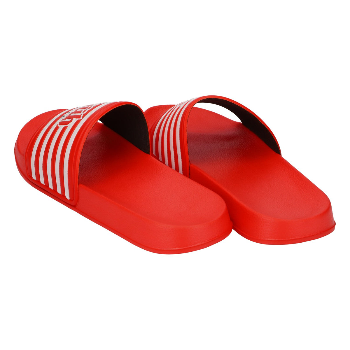 Früh Kölsch Beer Beach Sandals Beach Shoes Size 42/43 Red – View 2