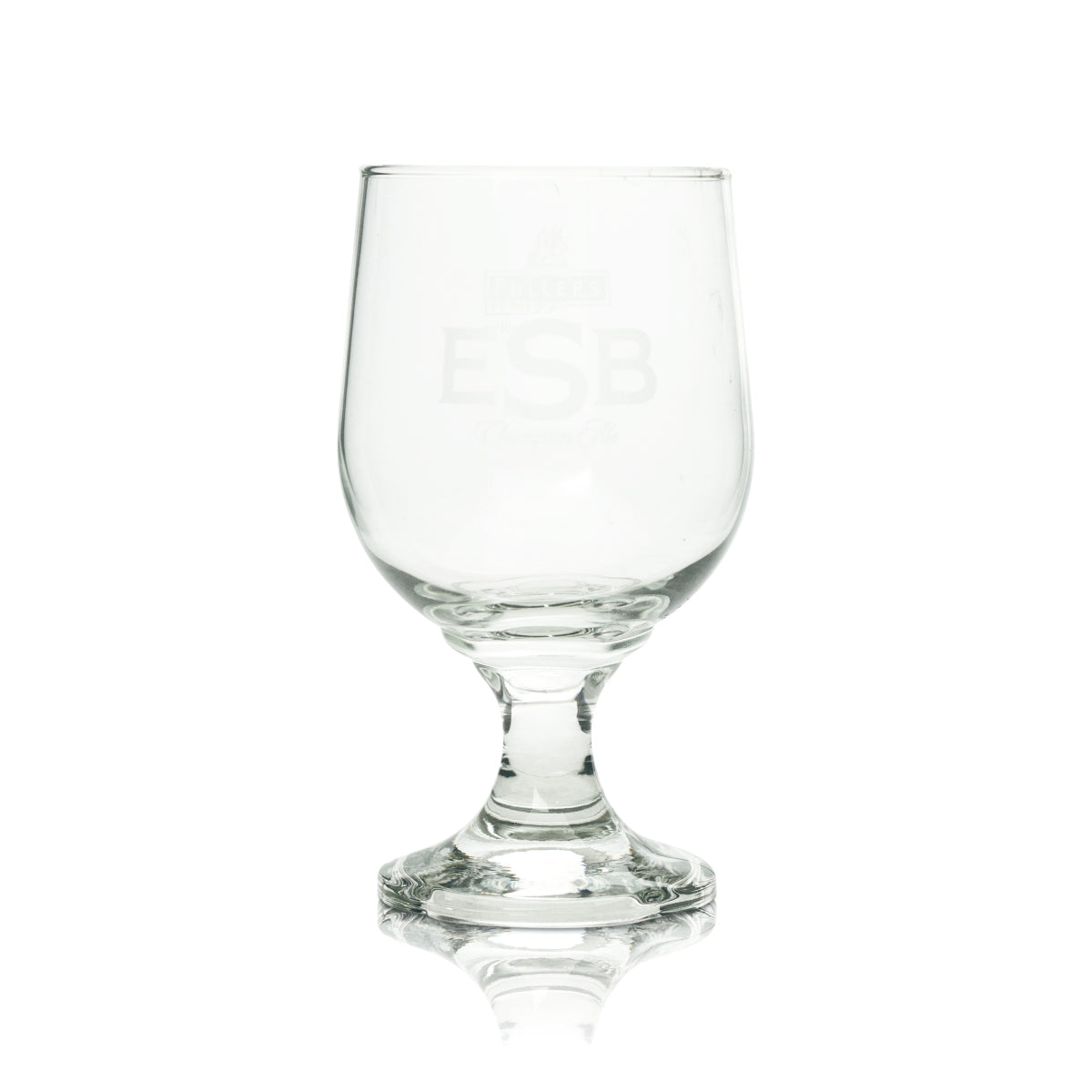 Fuller's London Beer Glass 0.5L ESB Champion Ale Glasses Special Beer Pint Trophy