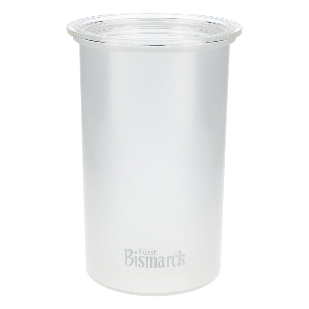 Prince Bismarck Water Bottle Cooler Ice Cooler Double-Walled Acrylic