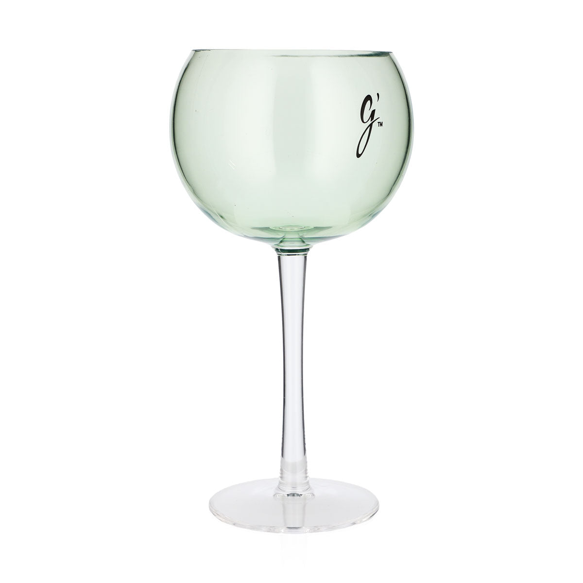 G`Vine Gin Glass 0.7 L Plastic Balloon Glass, Cognac Swirler, Copa, Tonic – View 2