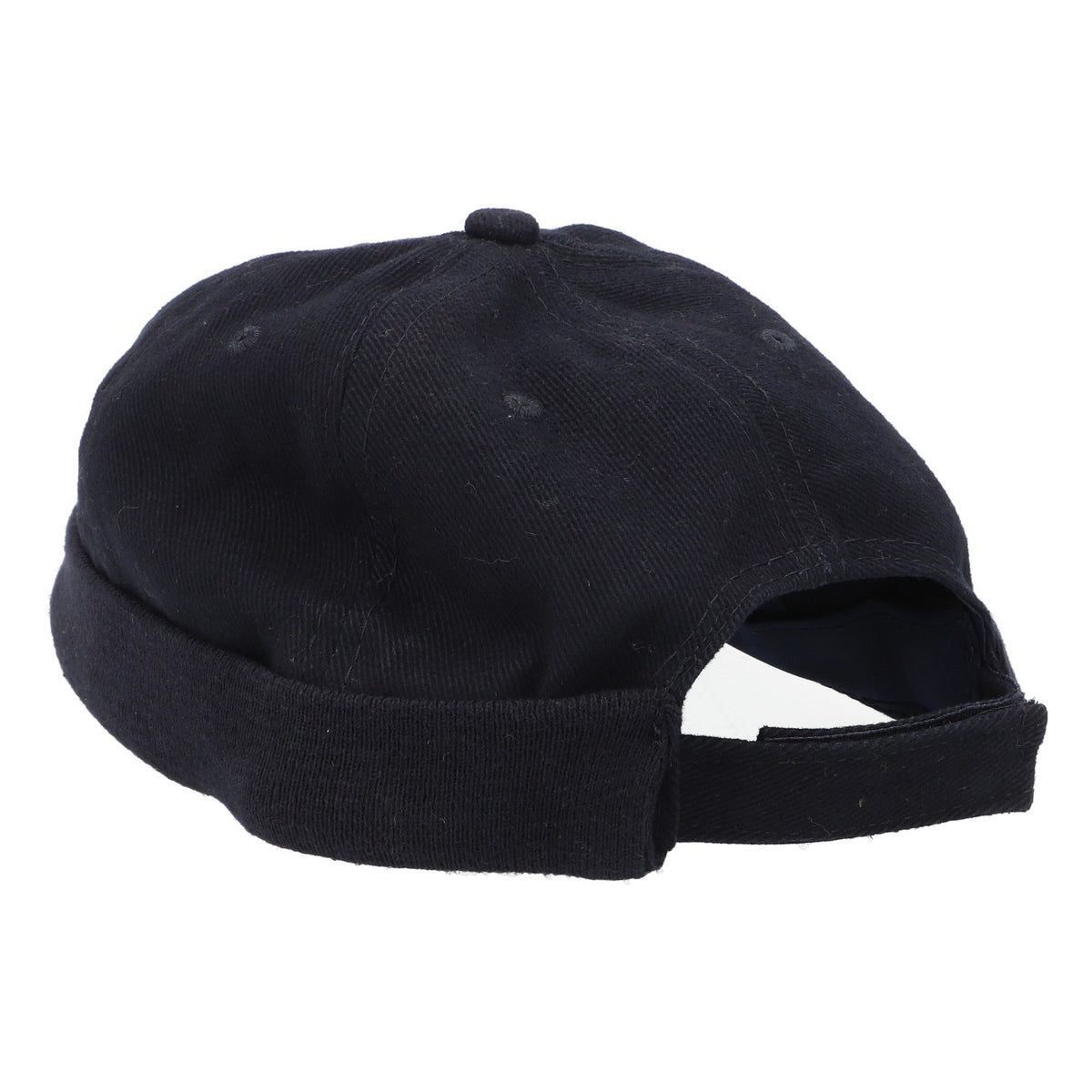 Gaffel beer cap beanie headwear baseball cap without visor gold lettering – View 4