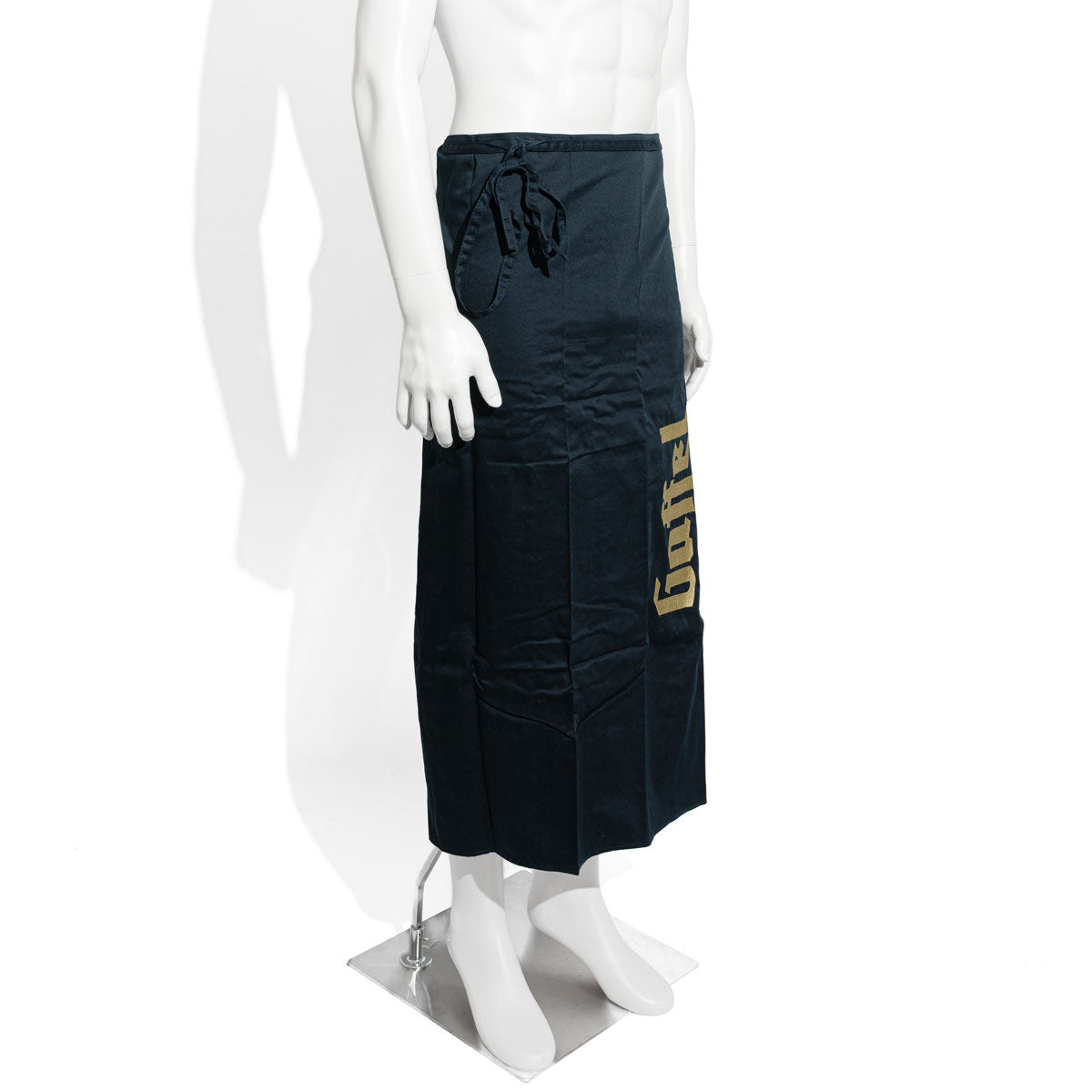 Gaffel beer apron Waiter apron Bistro apron Green service apron Waiter apron – View 2
