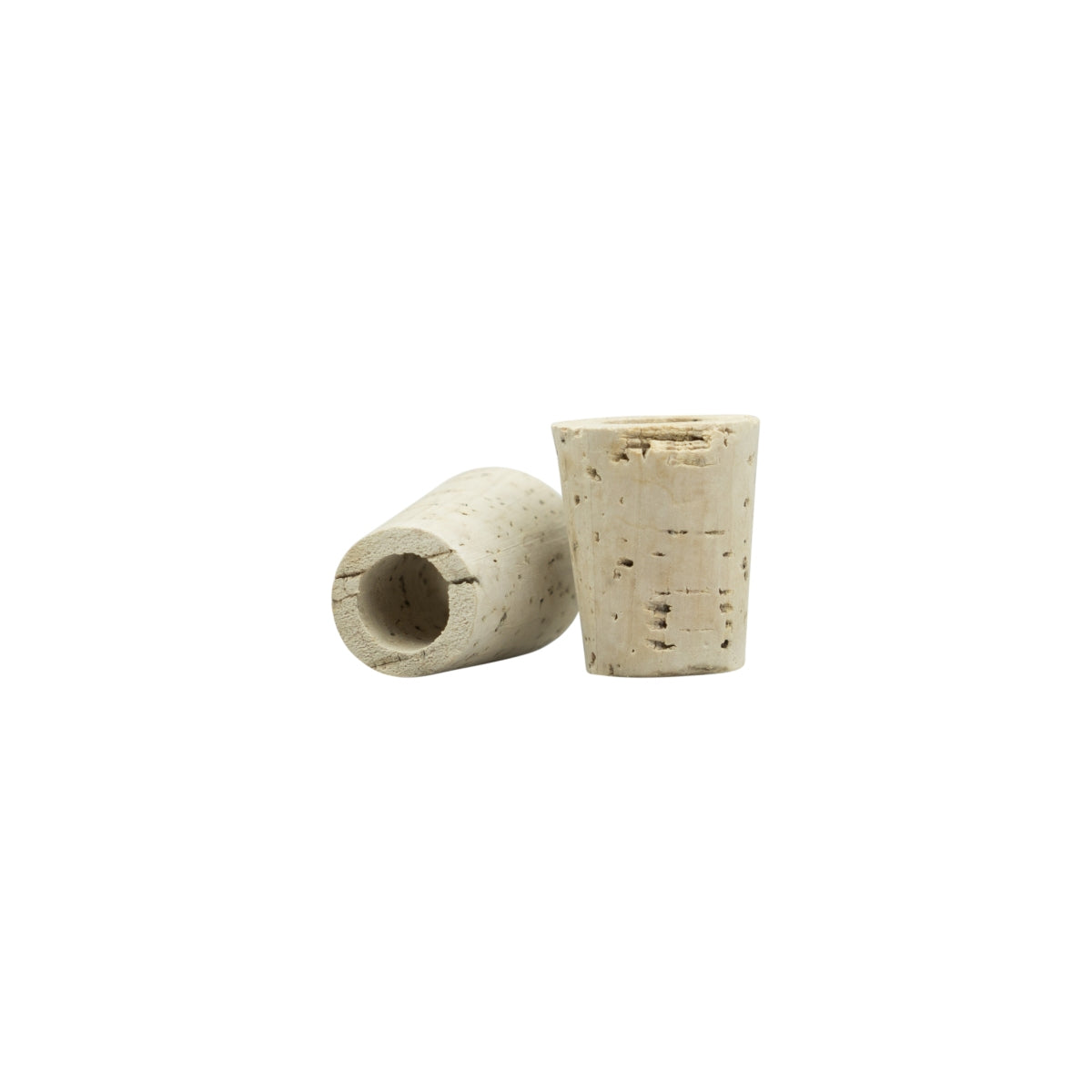 Gammel Dansk Bitter Pourer 0.7L Bottle Cork Stopper Dosing Pourer Schnapps – View 3
