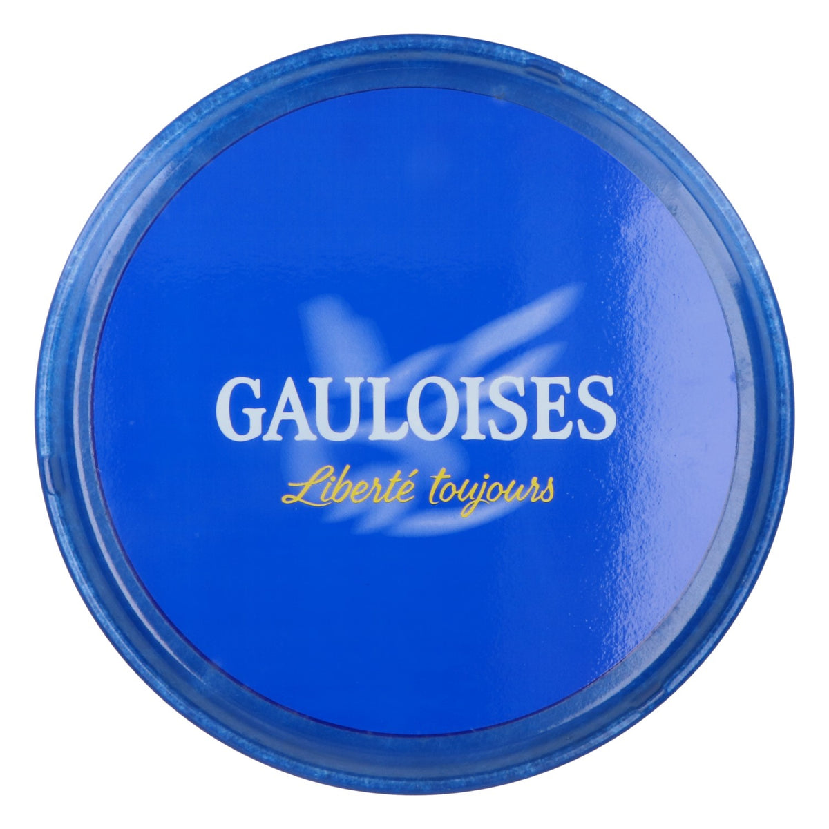 Gauloises Cigarettes L Tray Serving Tray Waiter's Tray Coating – View 2