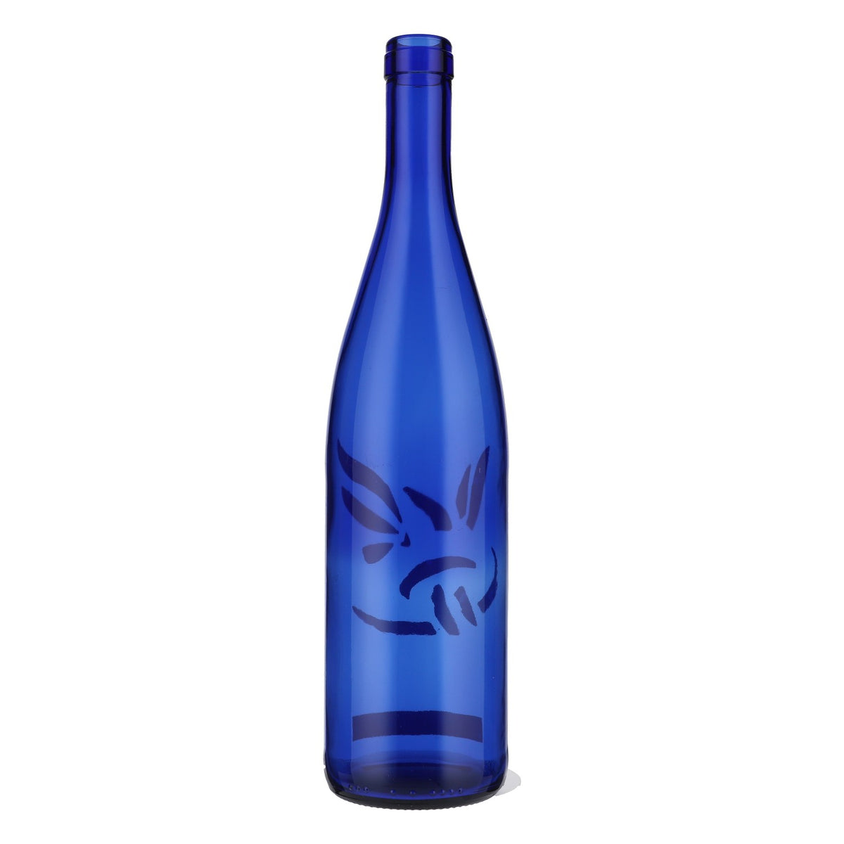 Gauloises cigarettes EMPTY display bottle decorative bottle display bottle shop window 0.7l – View 4